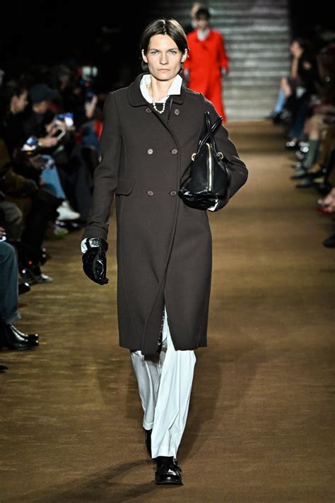 miu miu capri|Fall Winter 2024 Fashion Show .